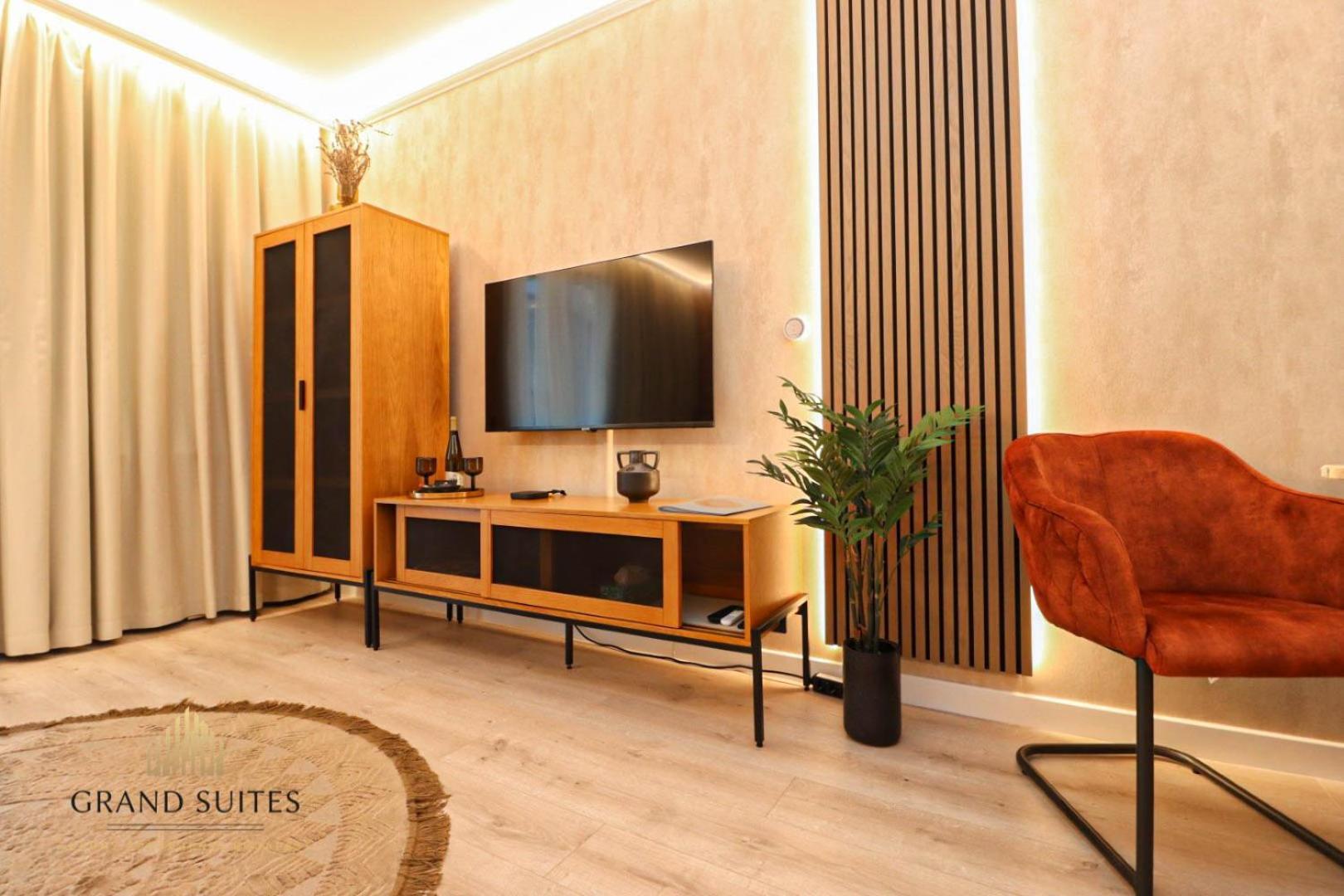 Grand Suites Promenade Budapest Exterior photo